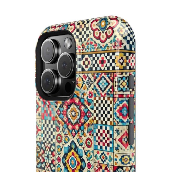 iPhone 16 Pro Max phone case, MARPC1243 - Picture 8 of 13